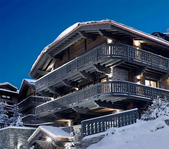 Chalet Edelweiss