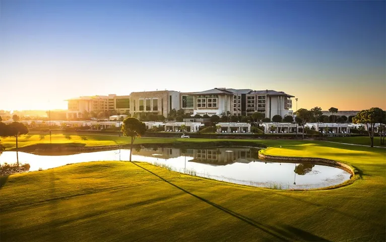 Regnum Carya Hotel & SPA Antalya Belek