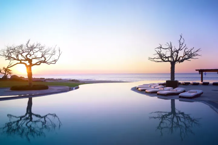 Las Ventanas al Paraíso